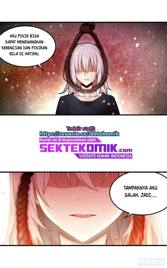 Wuxian Shitu Yu Shier Zhan Ji (Infinite Apostles and Twelve War Girls) Chapter 141 Gambar 26